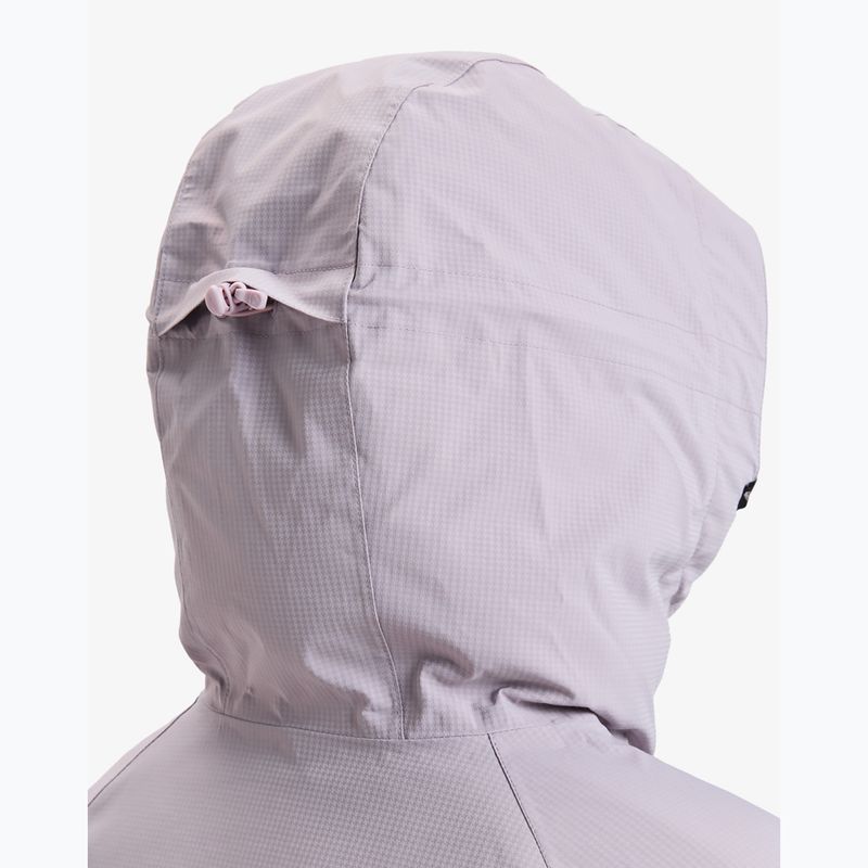 Kurtka snowboardowa damska ROXY Cross Contour nirvana 6