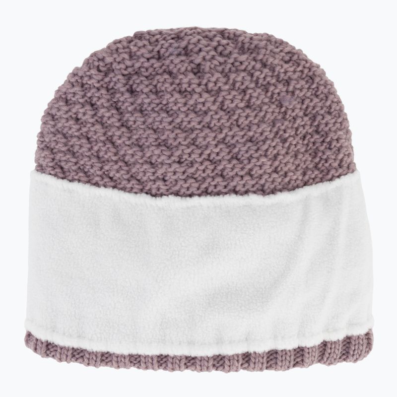 Czapka zimowa damska ROXY Blizzard Beanie nirvana 4