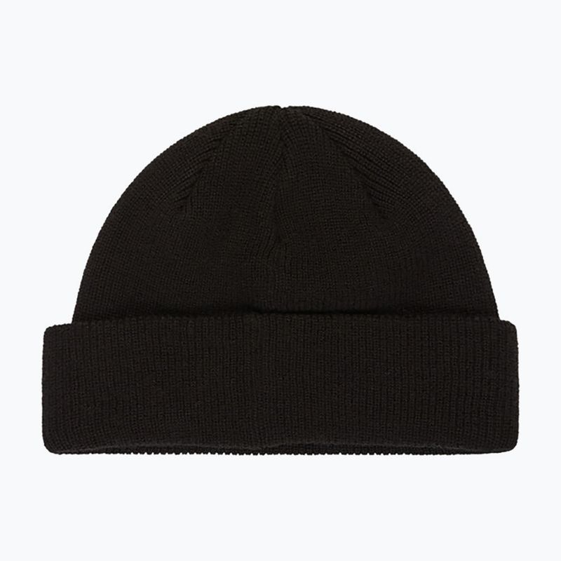 Czapka zimowa damska ROXY Folker Beanie true black 2