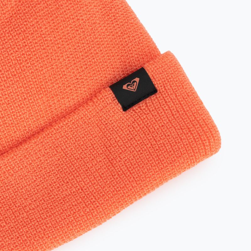 Czapka zimowa damska ROXY Folker Beanie cool chick 3