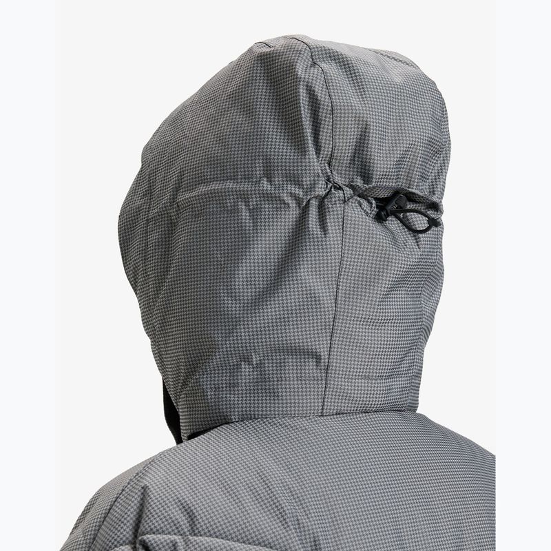 Kurtka snowboardowa damska ROXY Snow Shimmer true black 6