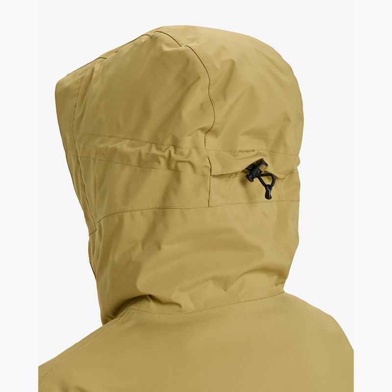 Kurtka snowboardowa damska ROXY Upwards fennel seed 10