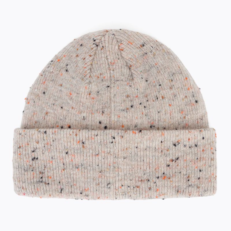 Czapka zimowa damska ROXY Frozenlake Beanie whisper white 2