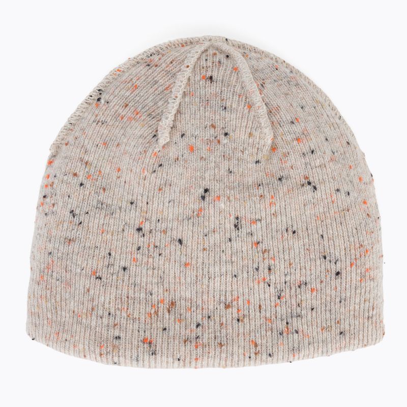 Czapka zimowa damska ROXY Frozenlake Beanie whisper white 4