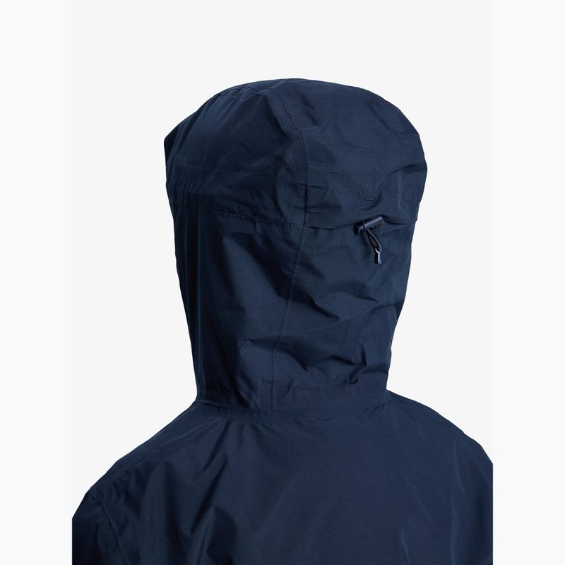 Kurtka snowboardowa damska ROXY Gore-Tex Stormday true black 5