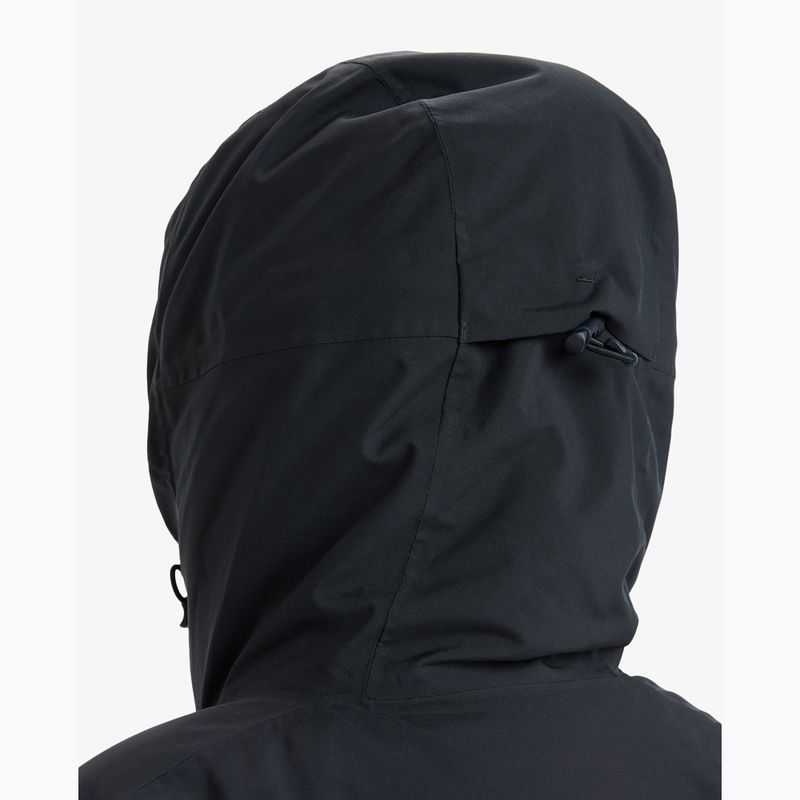 Kurtka snowboardowa damska ROXY Stormdash fennel seed 6