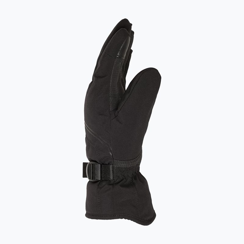 Rękawice snowboardowe damskie Roxy Gore Tez Fizz true black 4