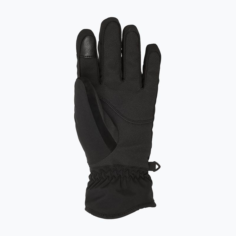 Rękawice snowboardowe damskie Roxy Freshfield true black 3