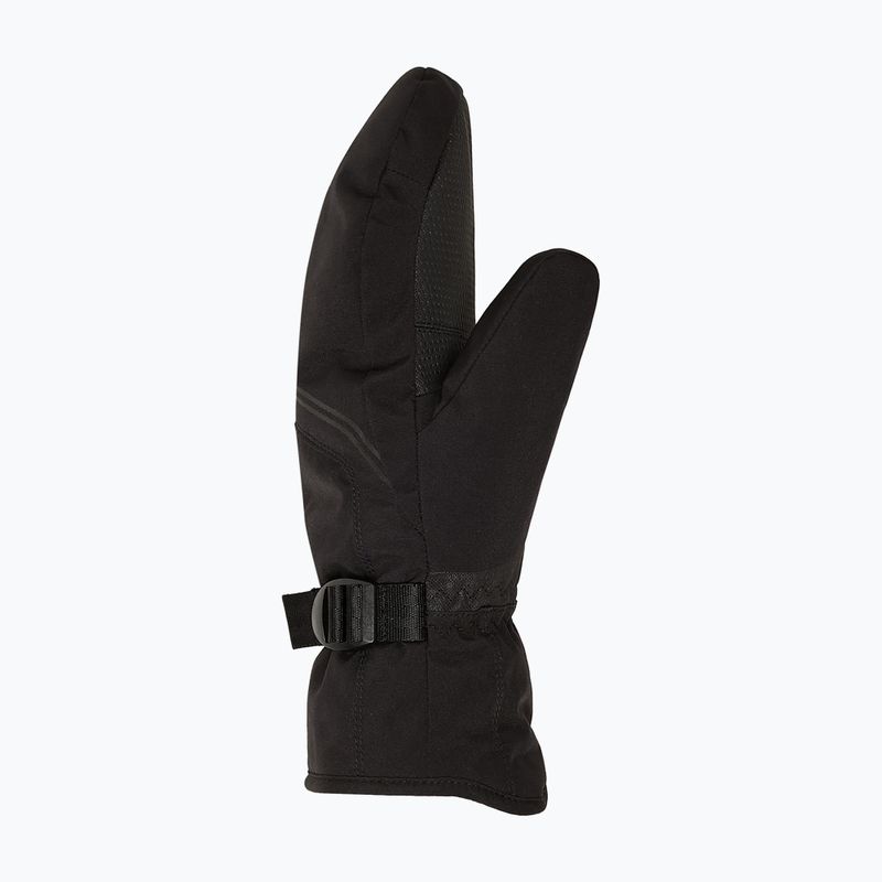 Rękawice snowboardowe damskie  Roxy Gore Tez Fizz Mitt true black 3