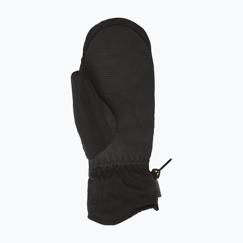 Rękawice snowboardowe damskie  Roxy Gore Tez Fizz Mitt true black 4
