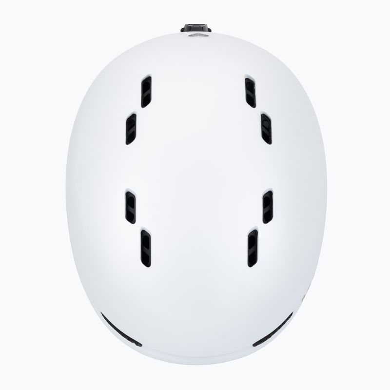 Kask snowboardowy ROXY Kashmir whisper white 6