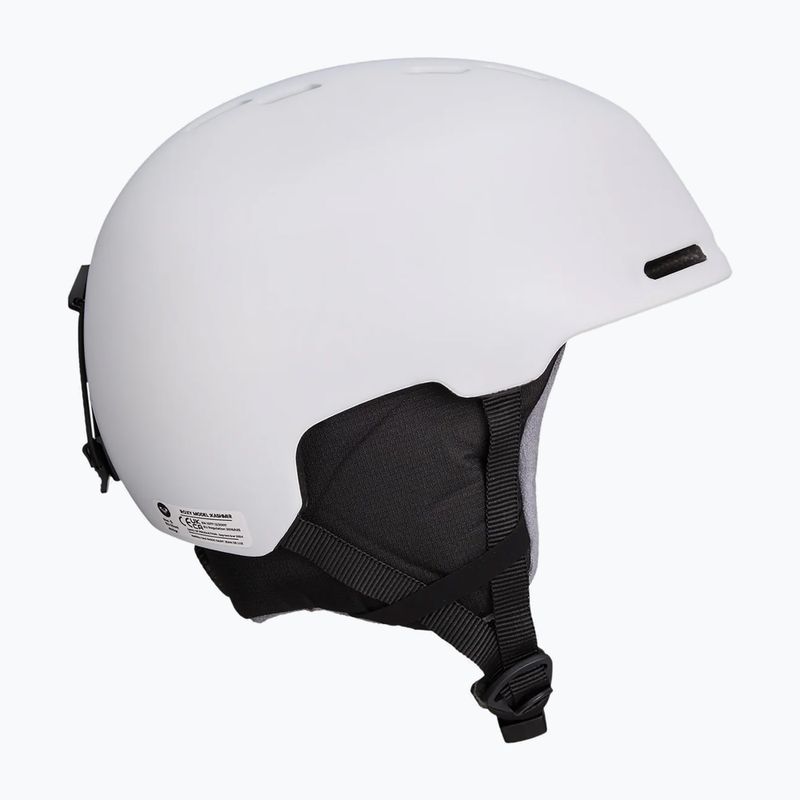 Kask snowboardowy ROXY Kashmir whisper white 2