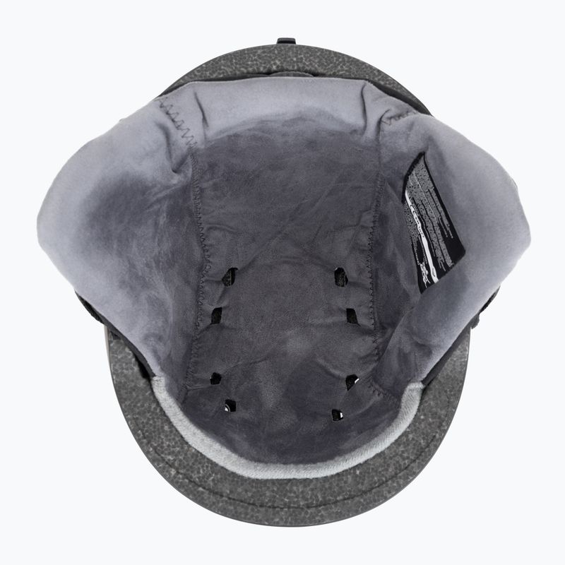Kask snowboardowy ROXY Kashmir true black 5