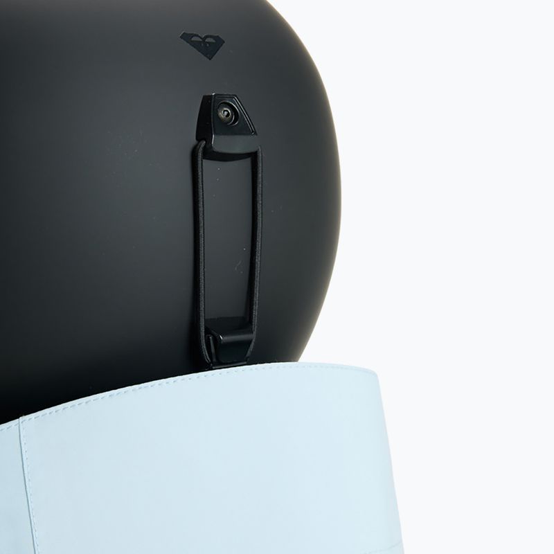 Kask snowboardowy ROXY Kashmir true black 8