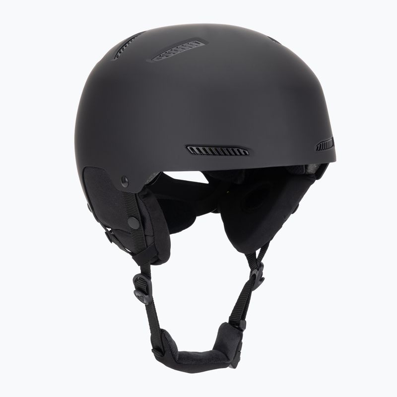 Kask snowboardowy ROXY Freebird Mips true black