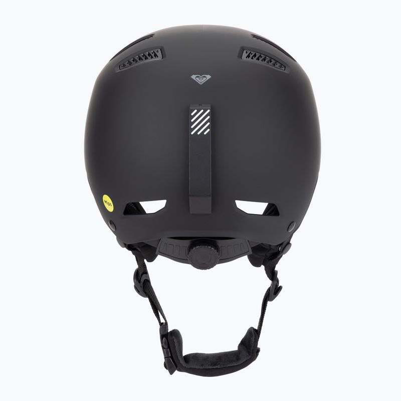 Kask snowboardowy ROXY Freebird Mips true black 4