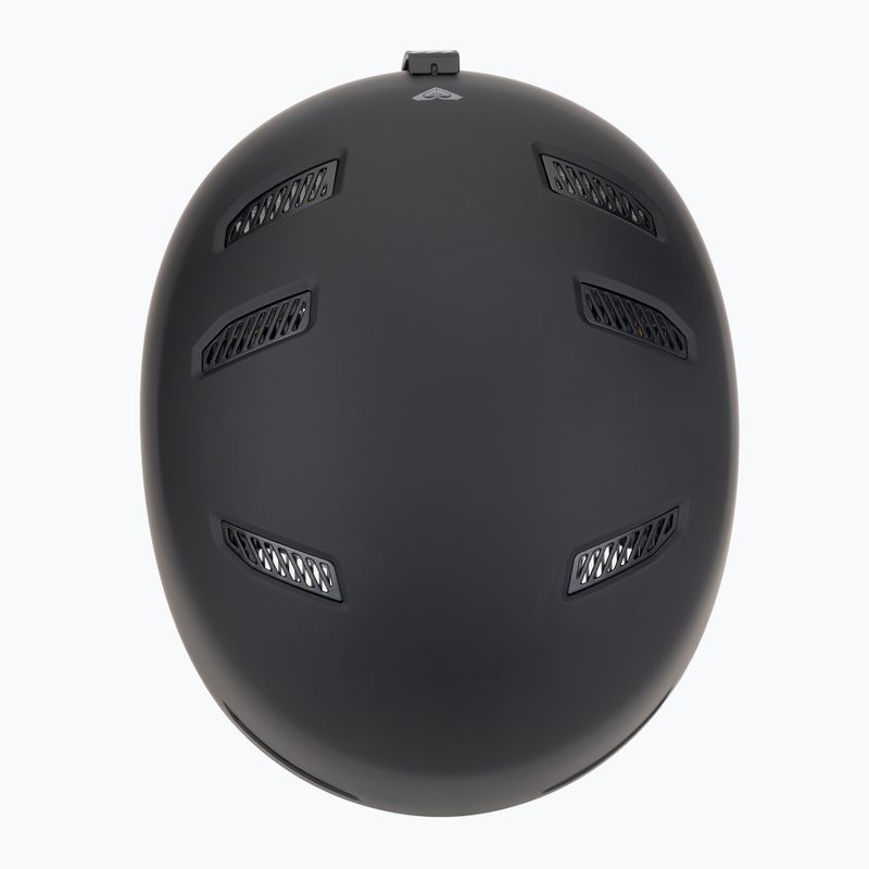 Kask snowboardowy ROXY Freebird Mips true black 6