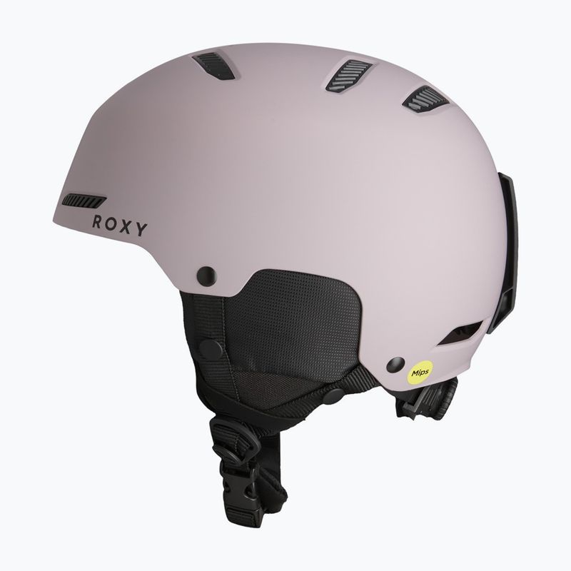 Kask snowboardowy ROXY Freebird Mips nirvana 3