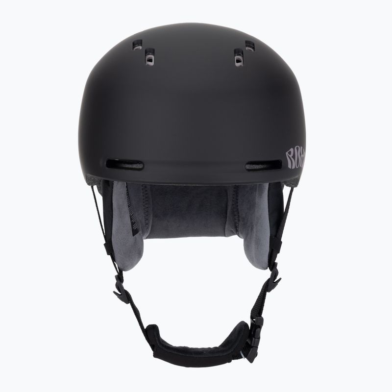 Kask snowboardowy ROXY Kashmir arty paradise 2