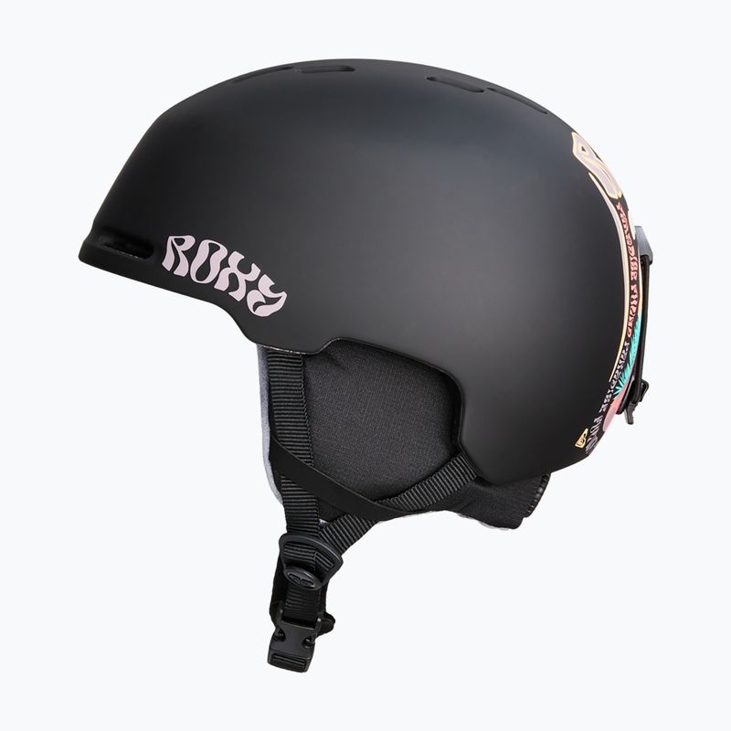 Kask snowboardowy ROXY Kashmir arty paradise 2