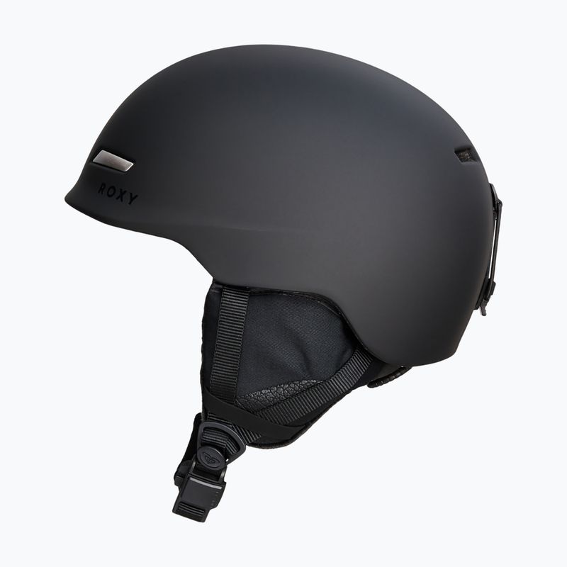 Kask snowboardowy ROXY Angie true black 3