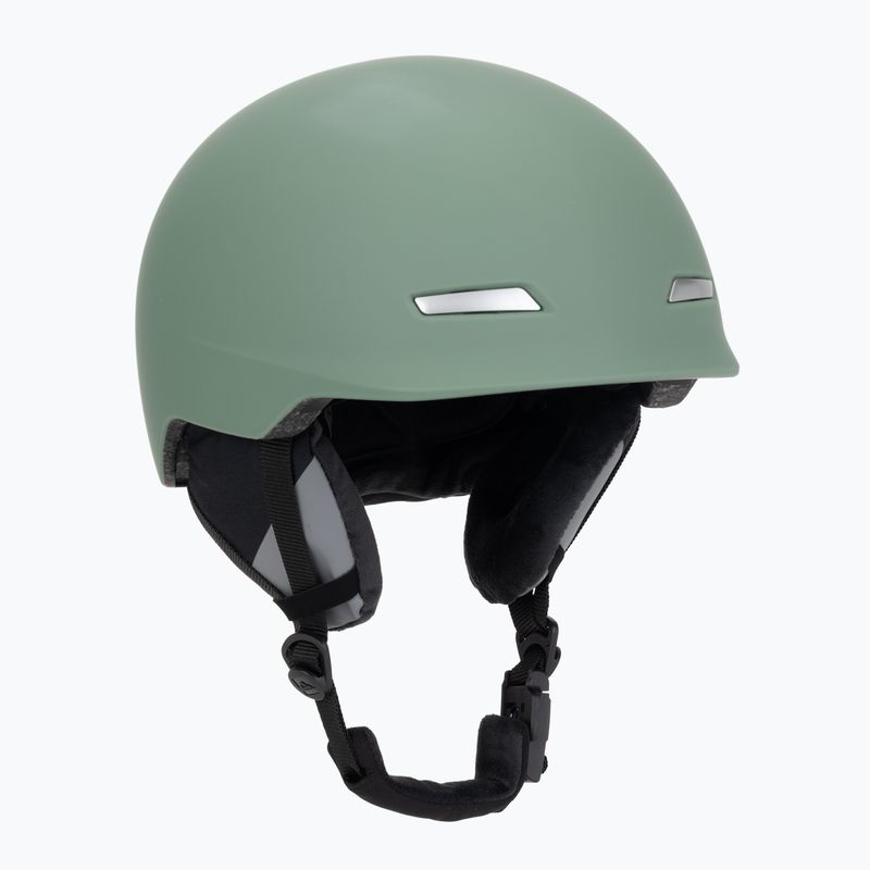 Kask narciarski Quiksilver Play dusty olive