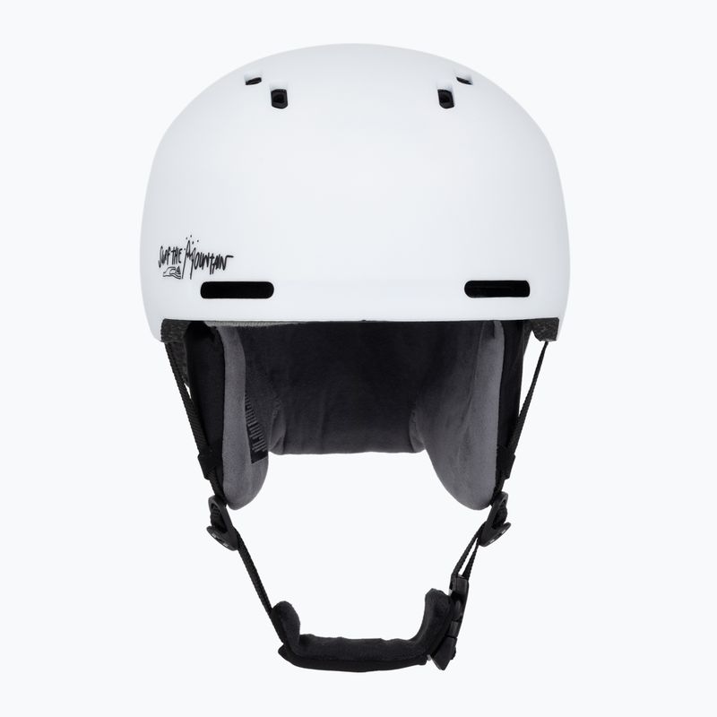 Kask narciarski Quiksilver Journey bone 2
