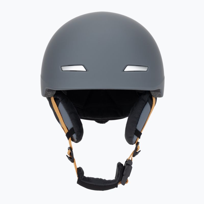 Kask narciarski Quiksilver Play almond 2