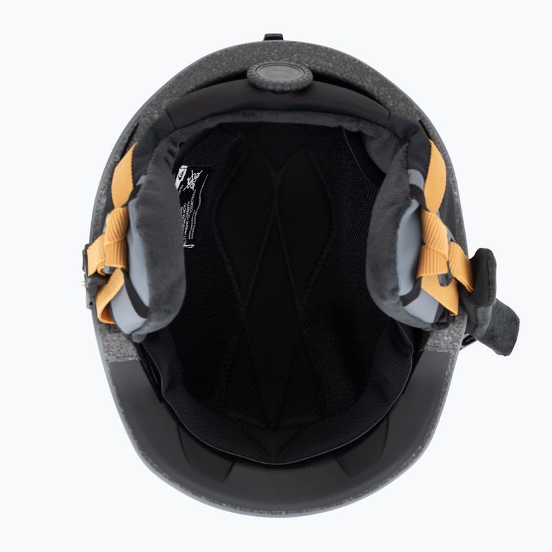 Kask narciarski Quiksilver Play almond 5