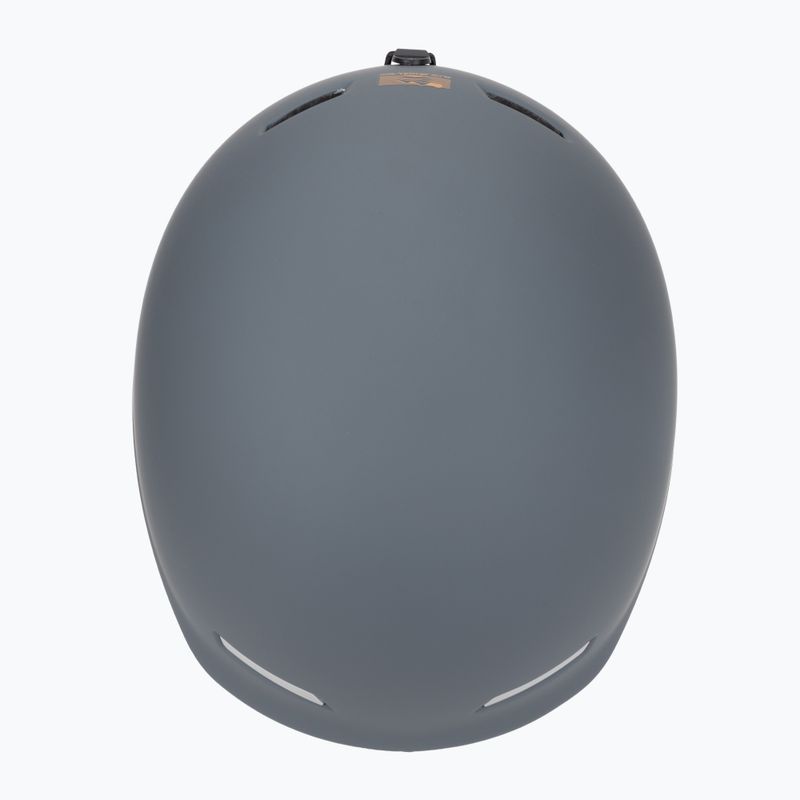 Kask narciarski Quiksilver Play almond 6