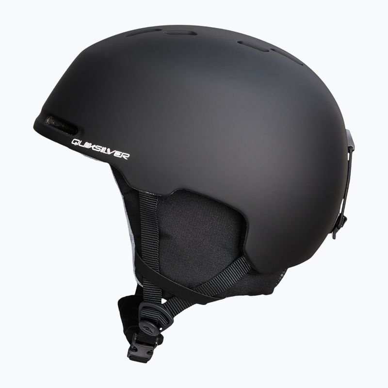Kask narciarski Quiksilver Journey black 2