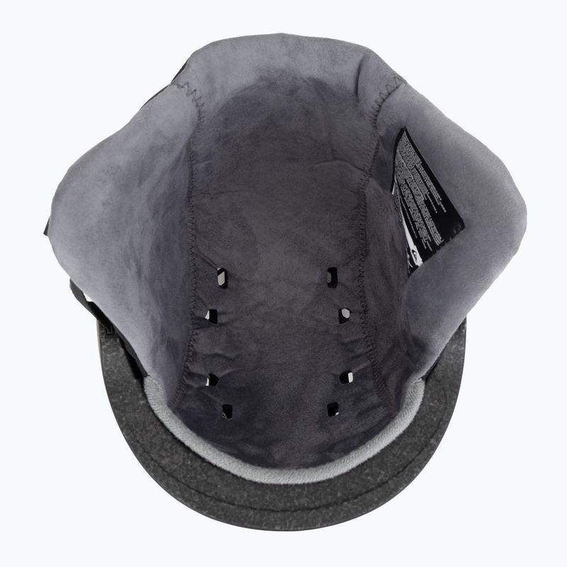 Kask narciarski Quiksilver Journey black 5