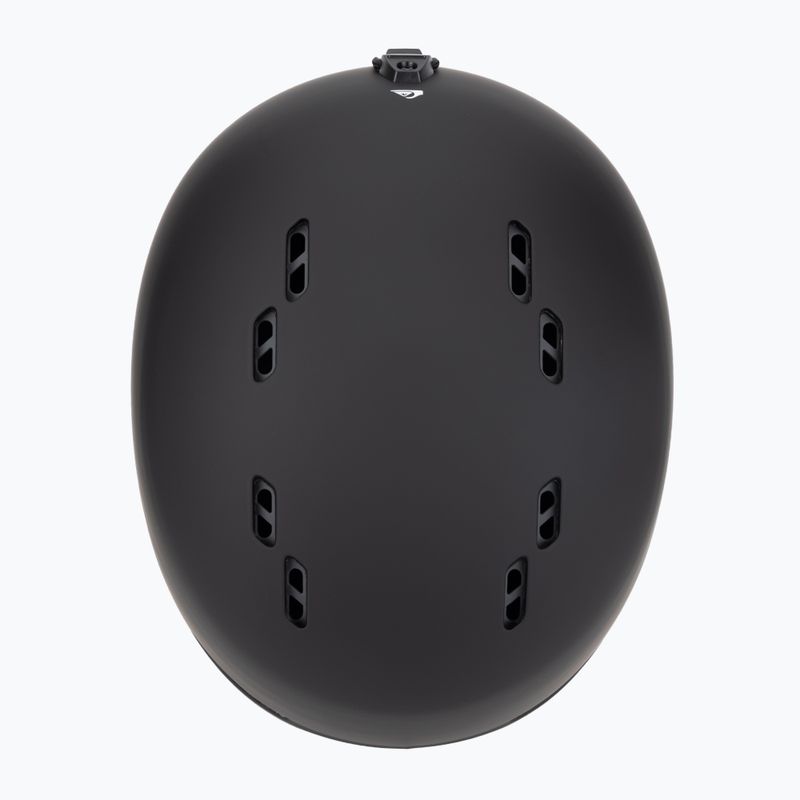Kask narciarski Quiksilver Journey black 6