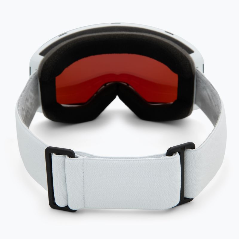 Gogle snowboardowe Quiksilver Storm white/clux ml blue 3