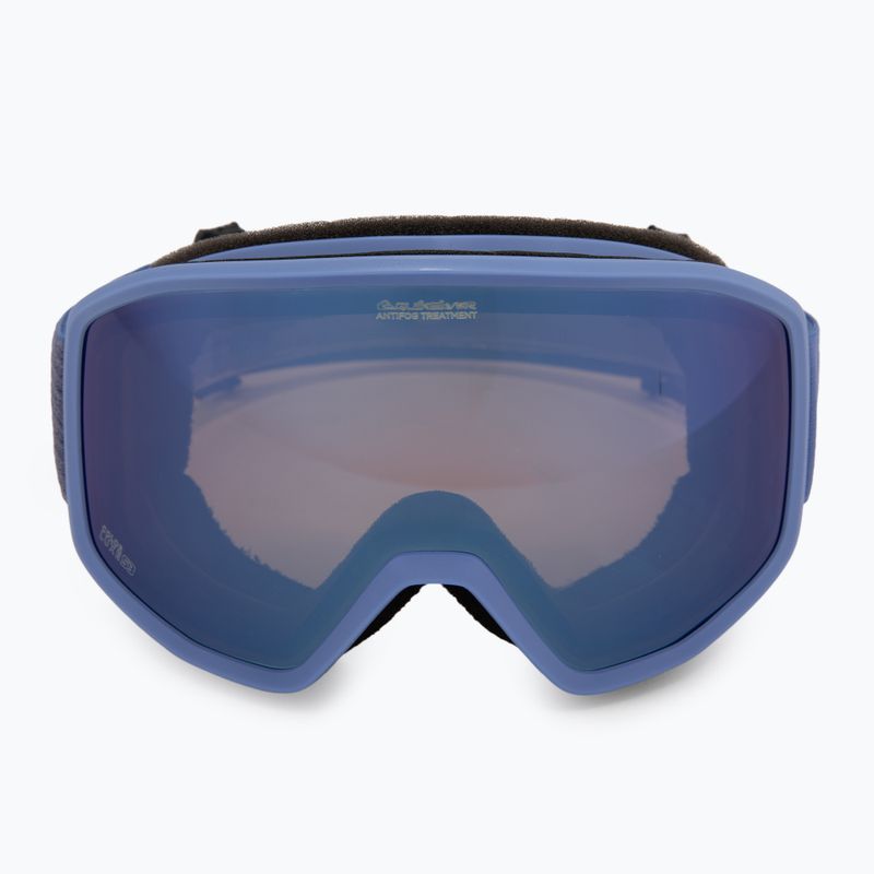 Gogle snowboardowe męskie Quiksilver Harper true navy/clux ml blue 2