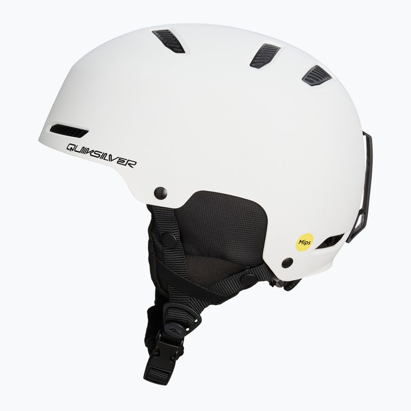 Kask narciarski Quiksilver Lawson Mips bone 2