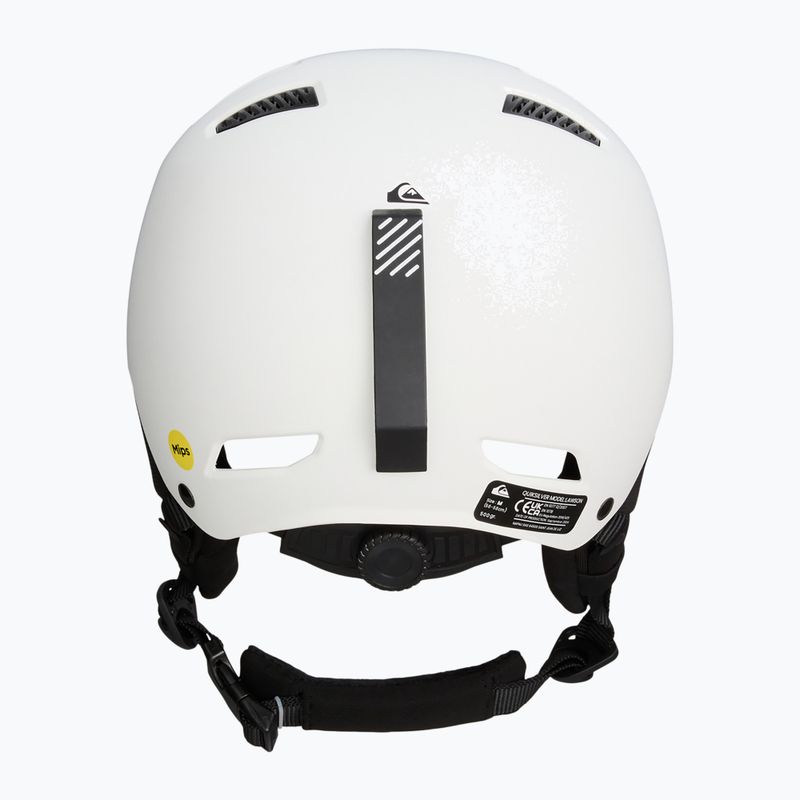 Kask narciarski Quiksilver Lawson Mips bone 4