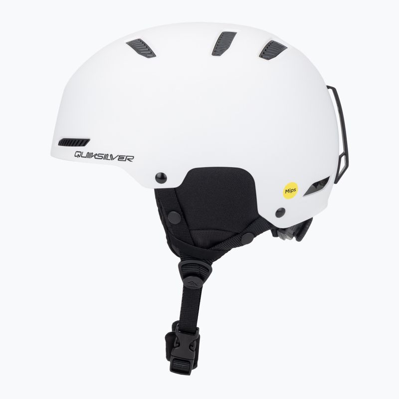 Kask narciarski Quiksilver Lawson Mips bone 3