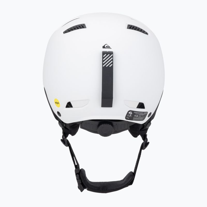 Kask narciarski Quiksilver Lawson Mips bone 4