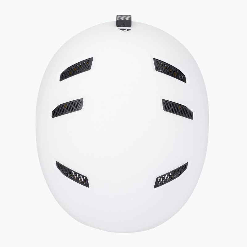 Kask narciarski Quiksilver Lawson Mips bone 6