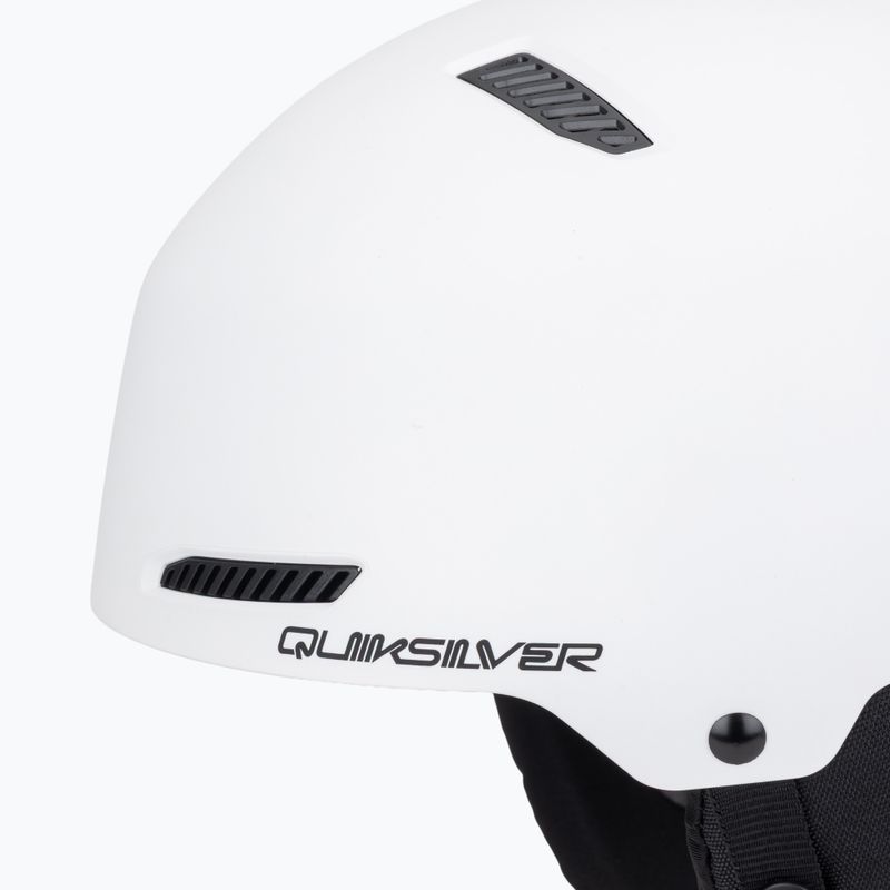 Kask narciarski Quiksilver Lawson Mips bone 7
