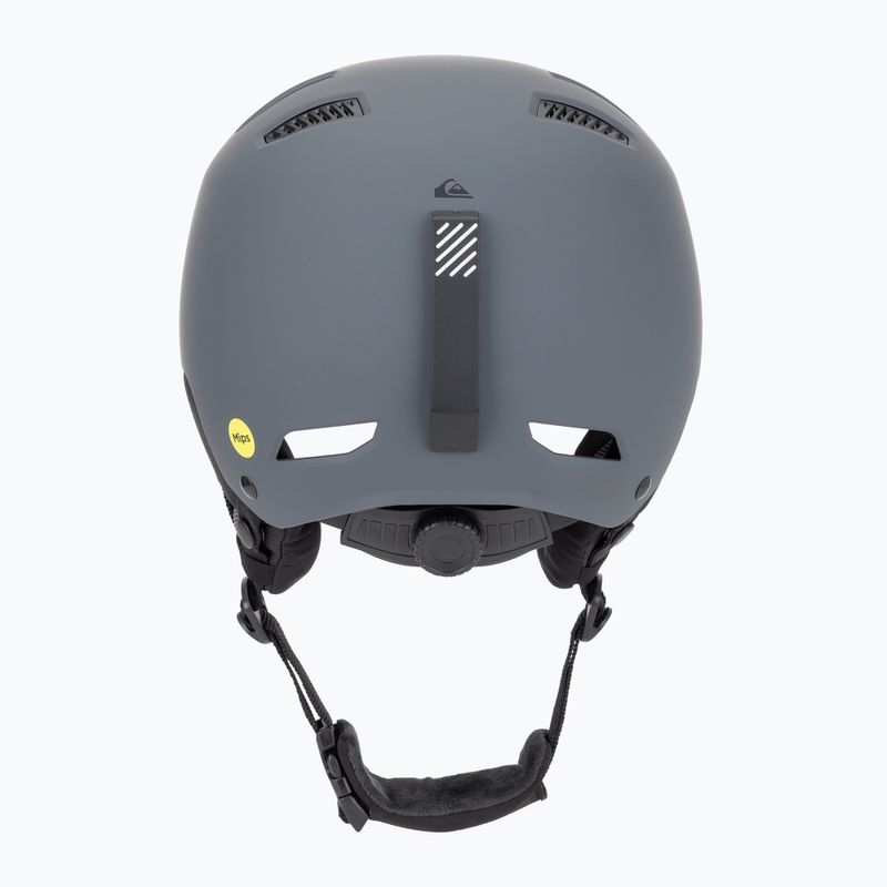 Kask narciarski Quiksilver Lawson Mips castlerock 4