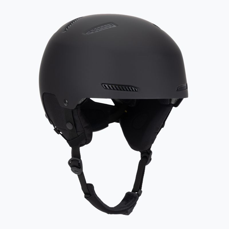 Kask narciarski Quiksilver Lawson Mips black melt away