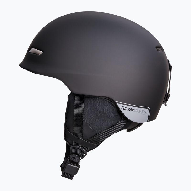 Kask narciarski Quiksilver Play black 2
