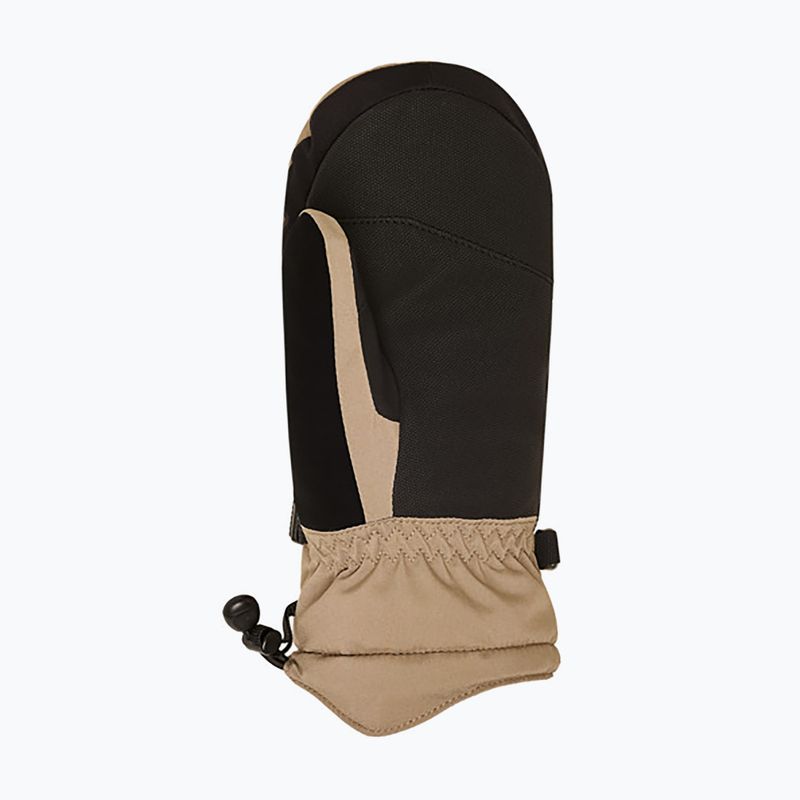 Rękawice snowboardowe dziecięce Quiksilver Mission Mitt fallen rock 3