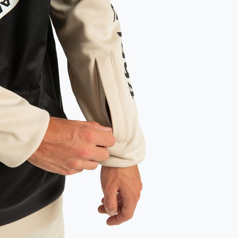 Bluza snowboardowa męska DC Dryden black 5