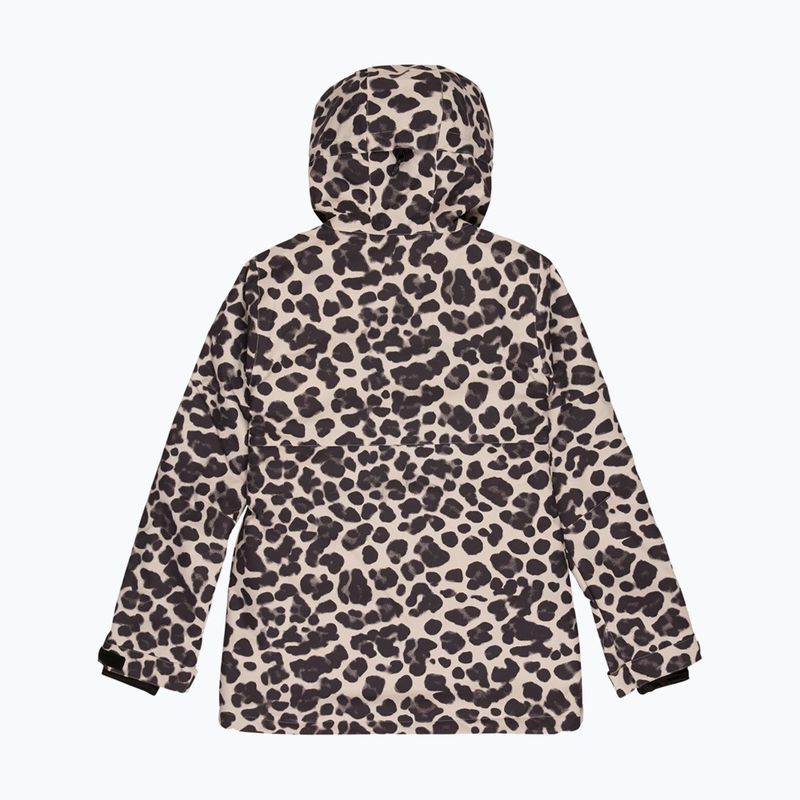 Kurtka snowboardowa damska DC Cruiser snow cat 2