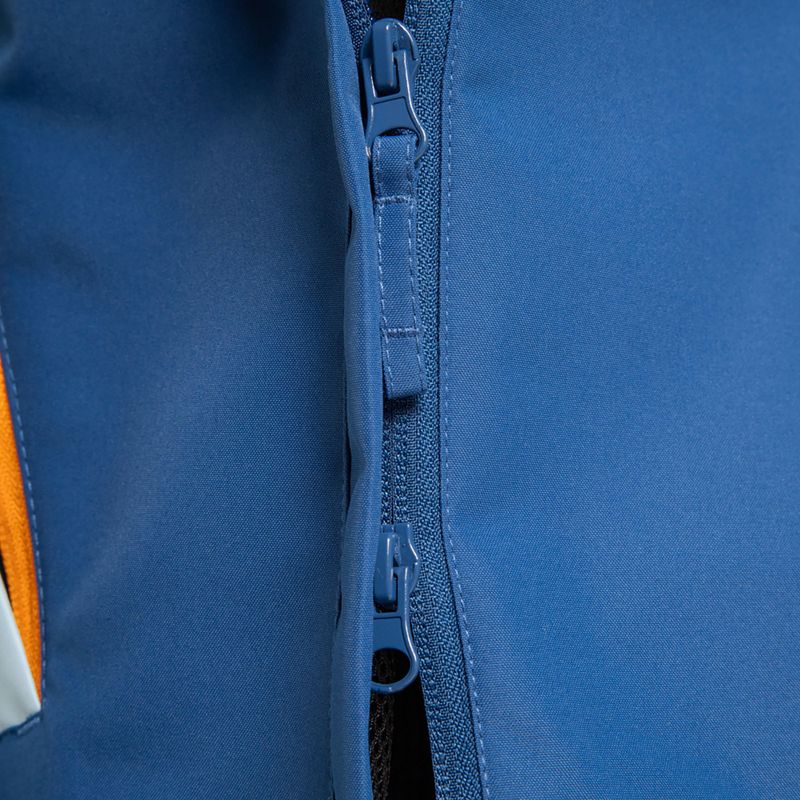 Kurtka snowboardowa męska DC 43 Anorak repurpose 5