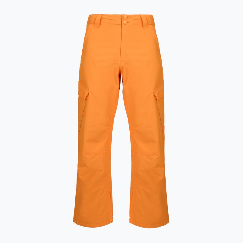 Spodnie snowboardowe męskie DC Banshee oriole 4