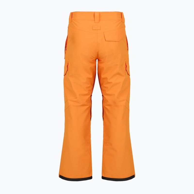 Spodnie snowboardowe męskie DC Banshee oriole 5